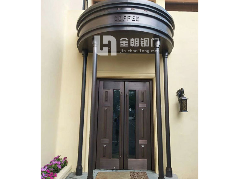 銅門(mén)