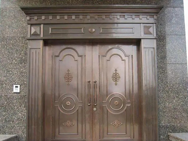 山東銅門(mén)生產(chǎn)廠家應(yīng)該如何挑選