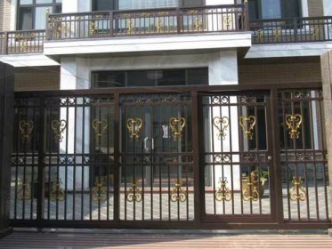 濟(jì)南鋁藝大門對(duì)于年輕消費(fèi)者來說是怎樣的